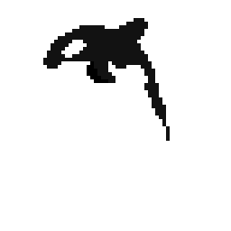 Really cool orca animation you're missing out on right now